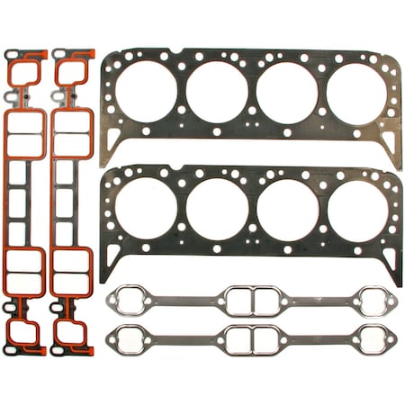 Mahle Engine Cylinder Head Gasket Set HS5745B